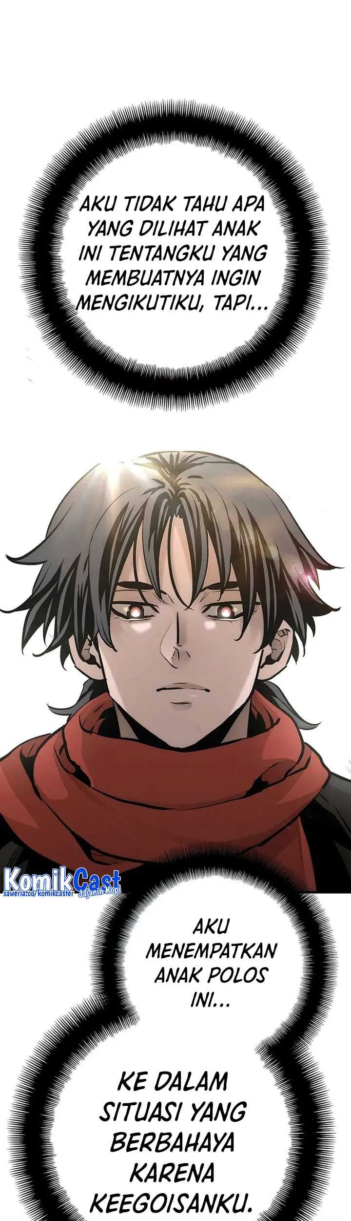 Heavenly Demon Cultivation Simulation Chapter 96 Gambar 130