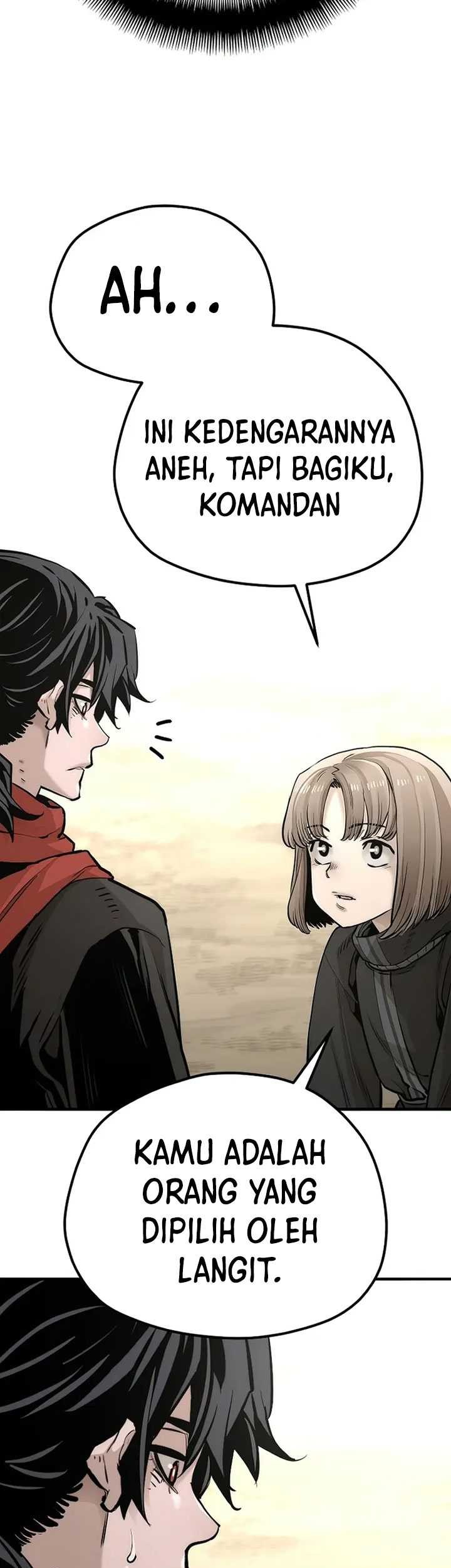 Heavenly Demon Cultivation Simulation Chapter 96 Gambar 132