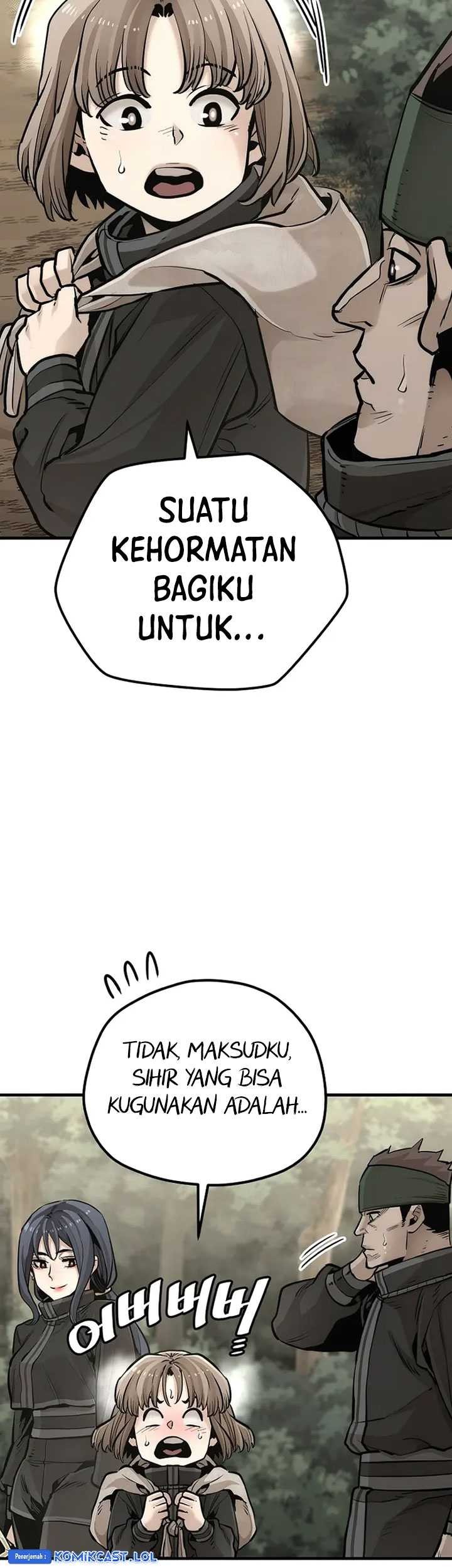 Heavenly Demon Cultivation Simulation Chapter 96 Gambar 10