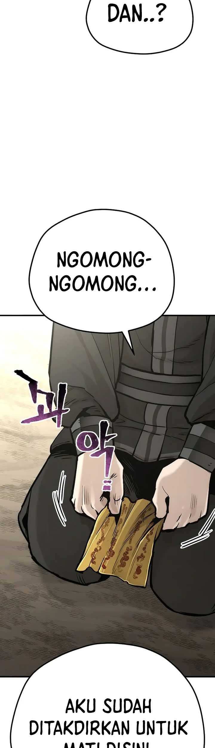Heavenly Demon Cultivation Simulation Chapter 96 Gambar 136