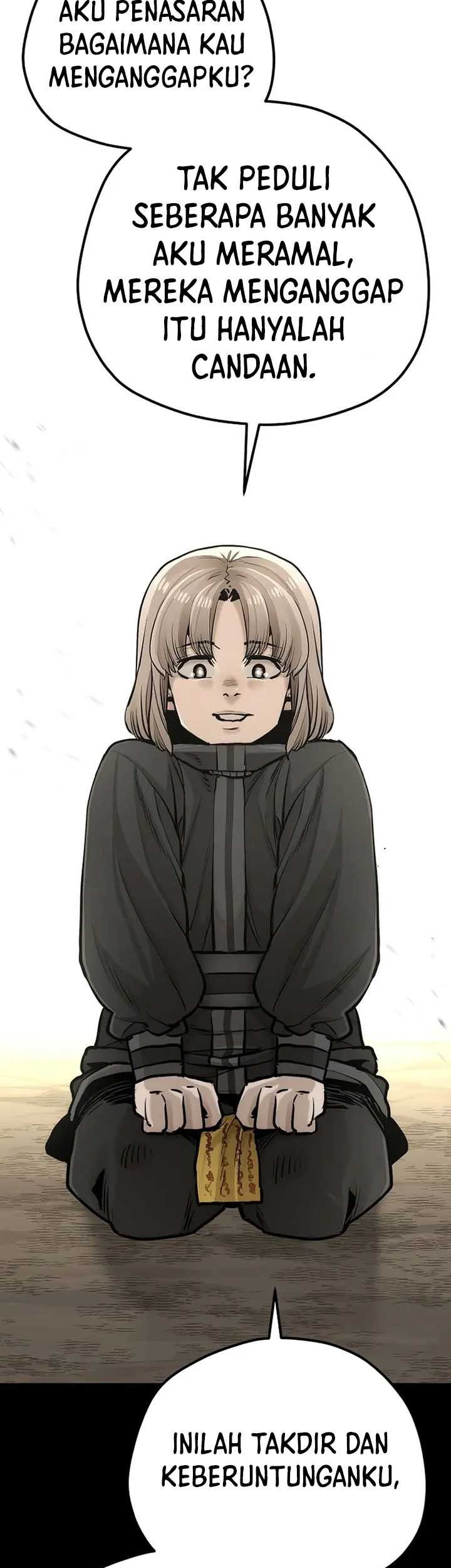 Heavenly Demon Cultivation Simulation Chapter 96 Gambar 142
