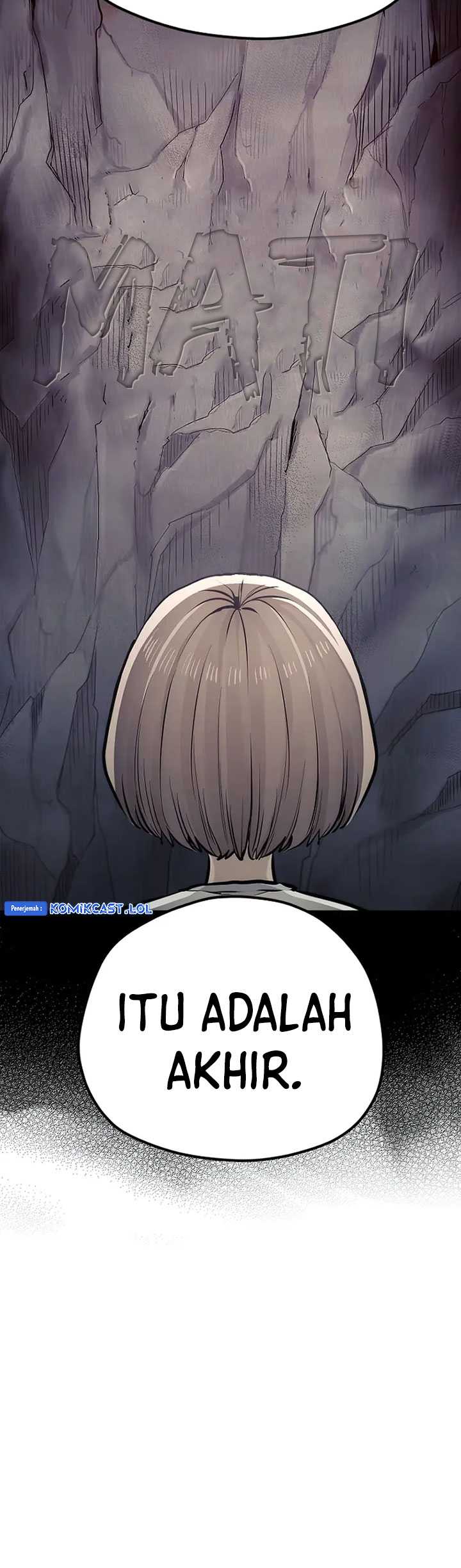 Heavenly Demon Cultivation Simulation Chapter 96 Gambar 145