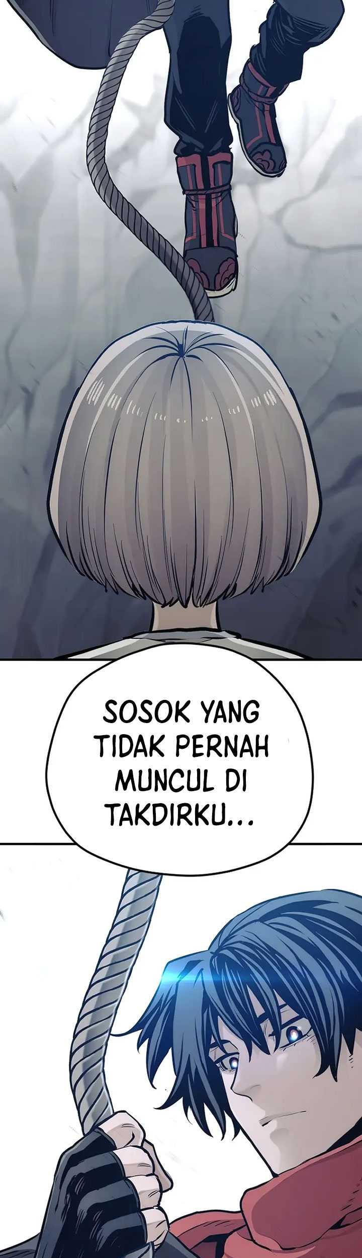Heavenly Demon Cultivation Simulation Chapter 96 Gambar 148