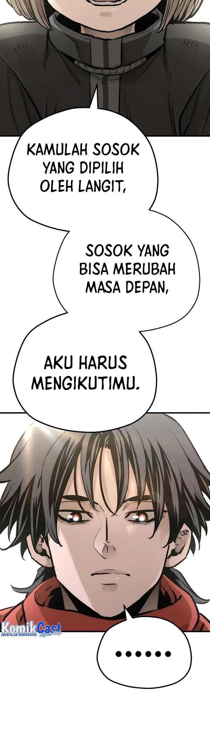 Heavenly Demon Cultivation Simulation Chapter 96 Gambar 154