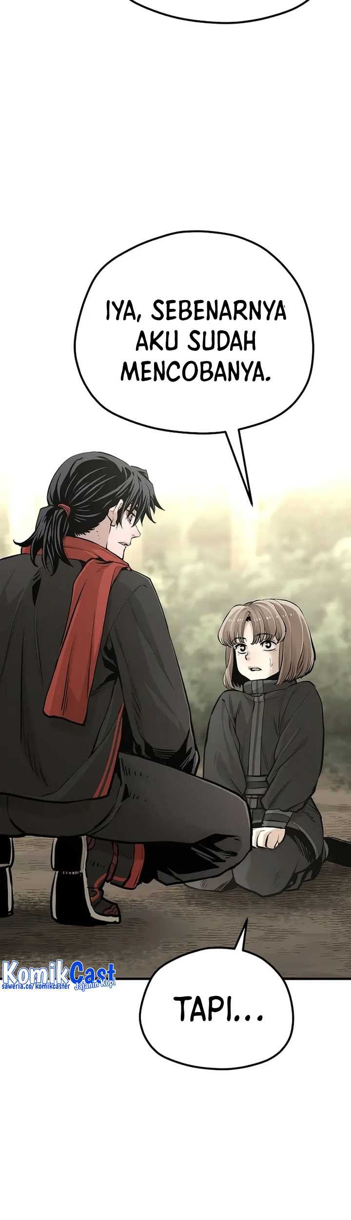 Heavenly Demon Cultivation Simulation Chapter 96 Gambar 158