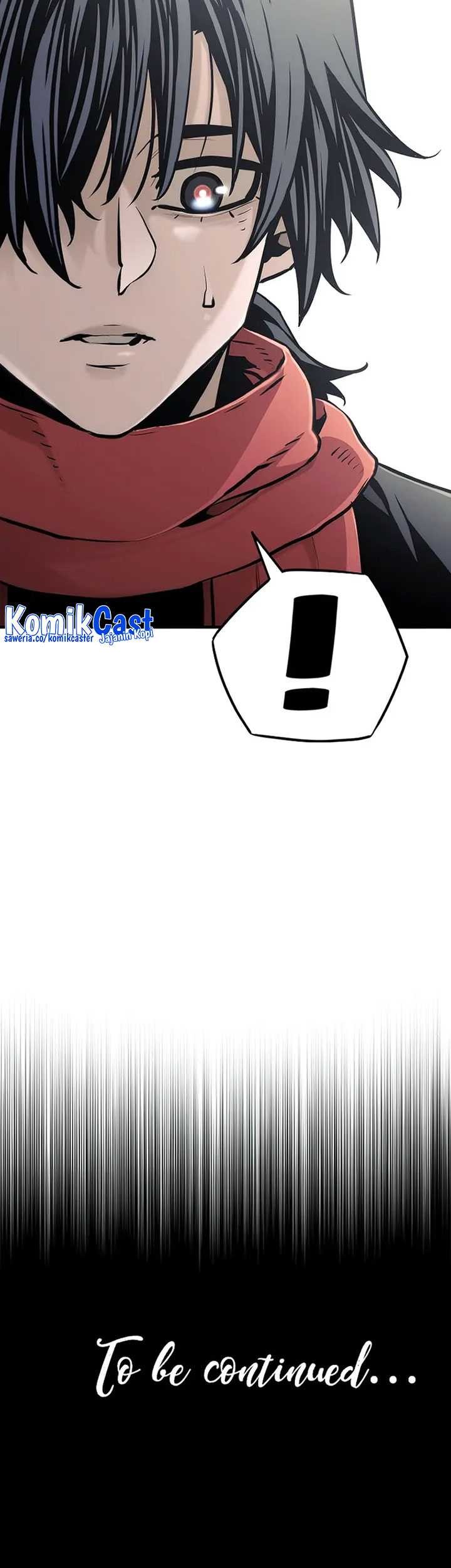 Heavenly Demon Cultivation Simulation Chapter 96 Gambar 162