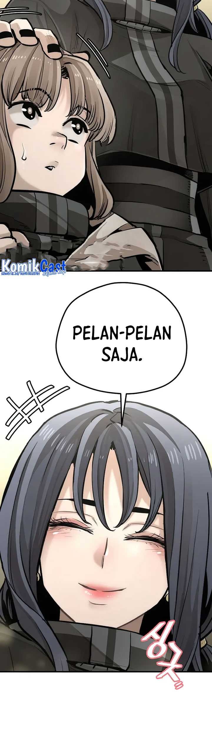Heavenly Demon Cultivation Simulation Chapter 96 Gambar 14