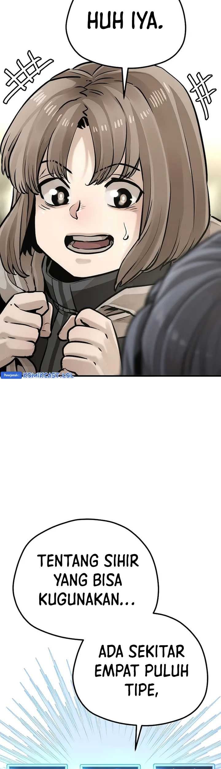 Heavenly Demon Cultivation Simulation Chapter 96 Gambar 16