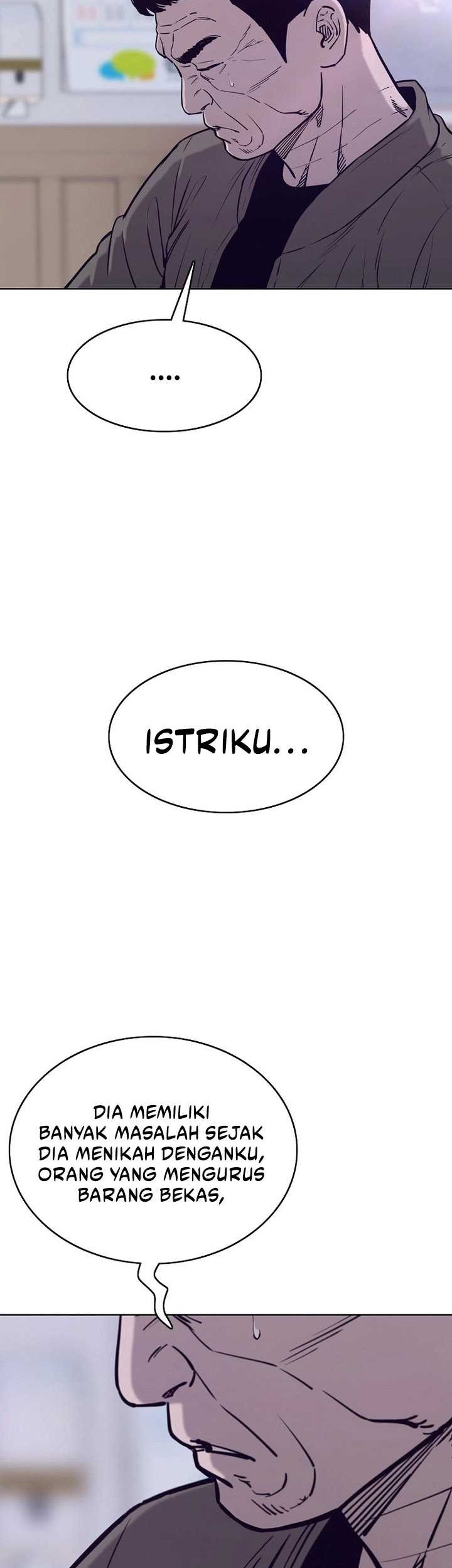 Would You Like to Sign The Contract? Chapter 38 Gambar 18