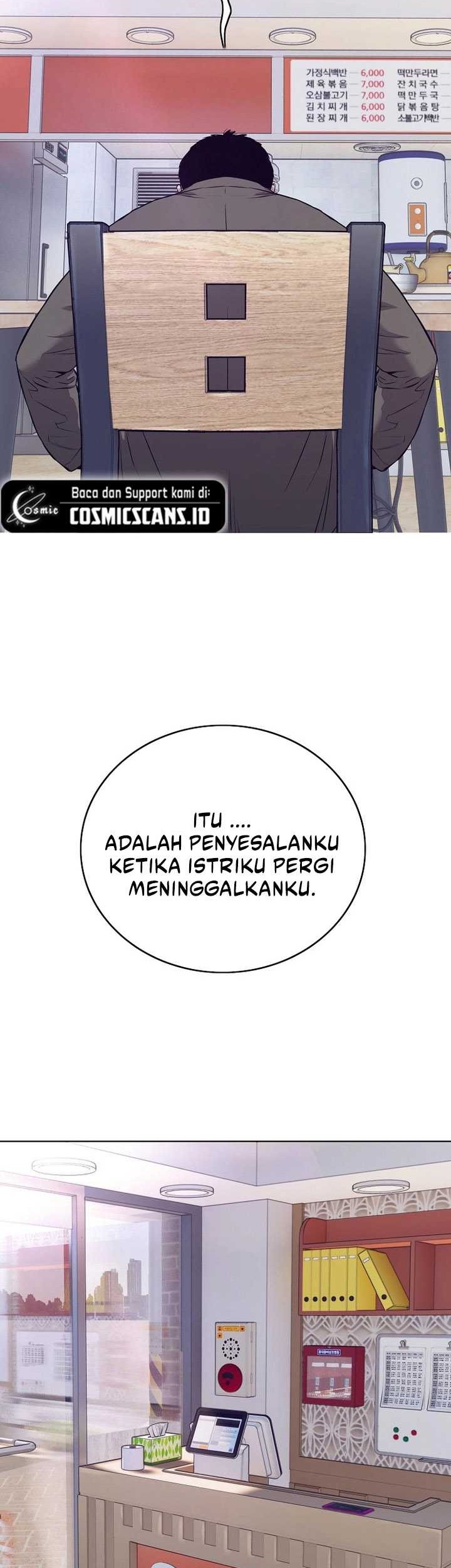 Would You Like to Sign The Contract? Chapter 38 Gambar 22
