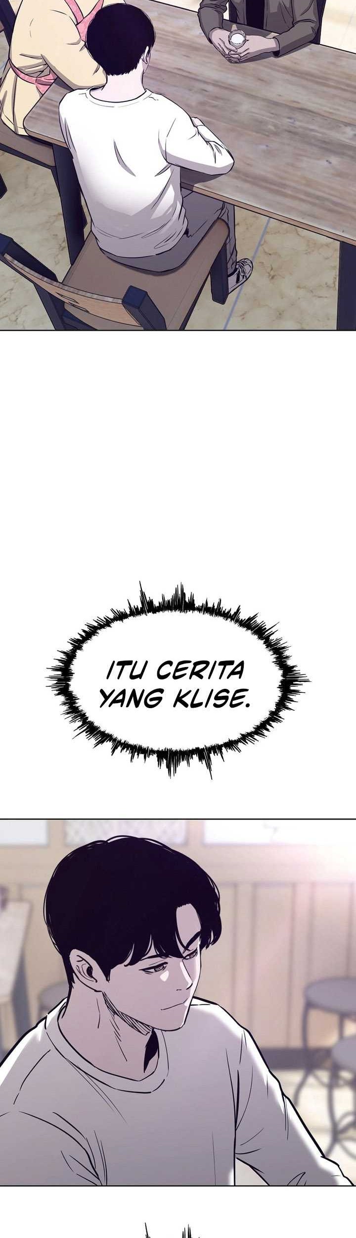 Would You Like to Sign The Contract? Chapter 38 Gambar 25