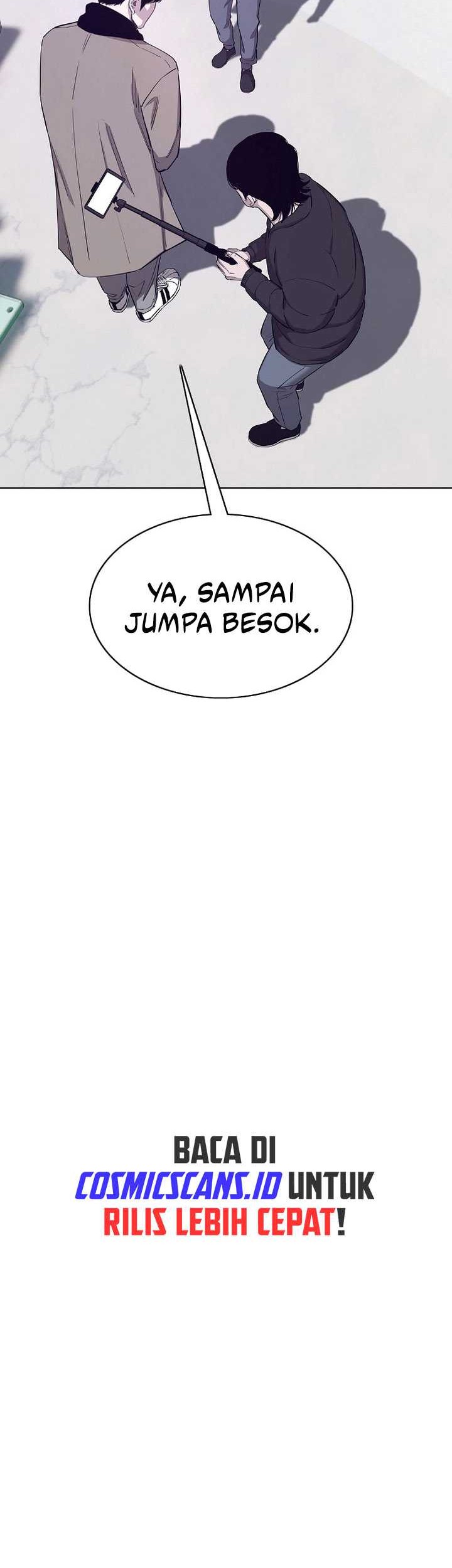 Would You Like to Sign The Contract? Chapter 37 Gambar 33