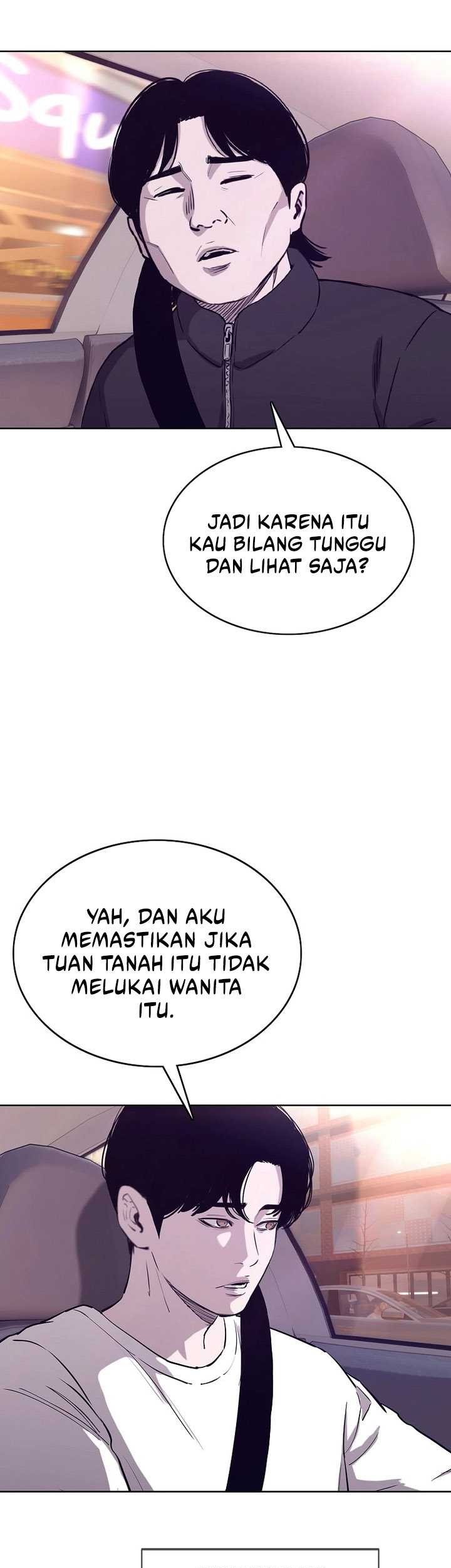 Would You Like to Sign The Contract? Chapter 37 Gambar 42