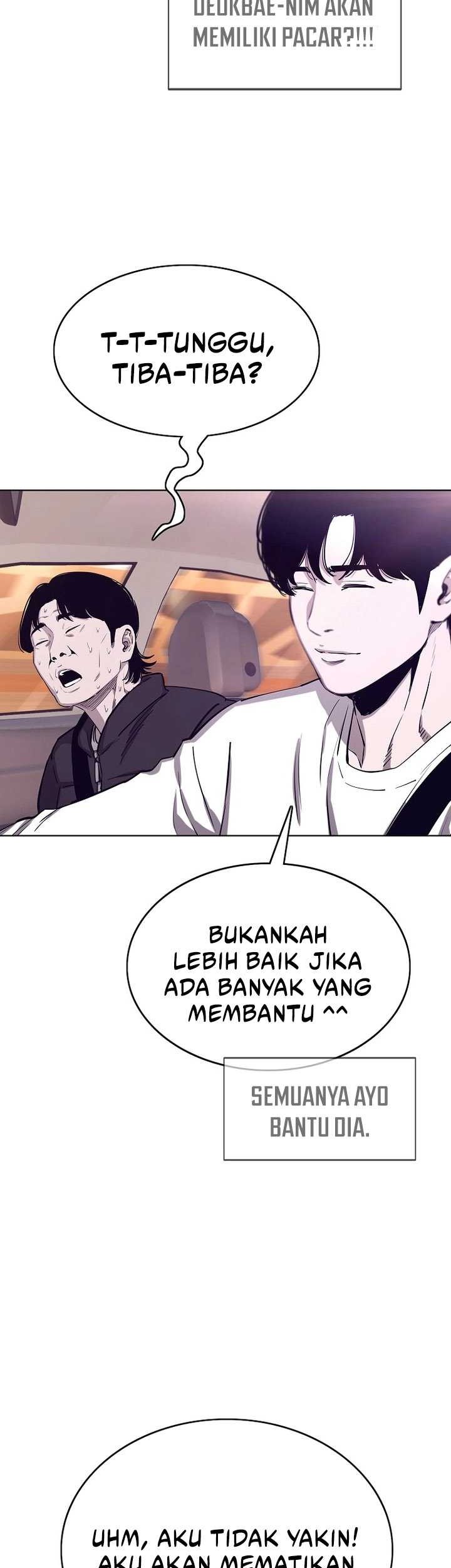 Would You Like to Sign The Contract? Chapter 37 Gambar 48
