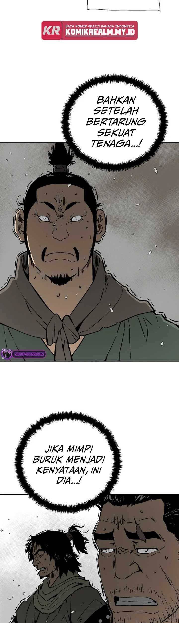 Tales of A Shinning Sword Chapter 53 Gambar 30
