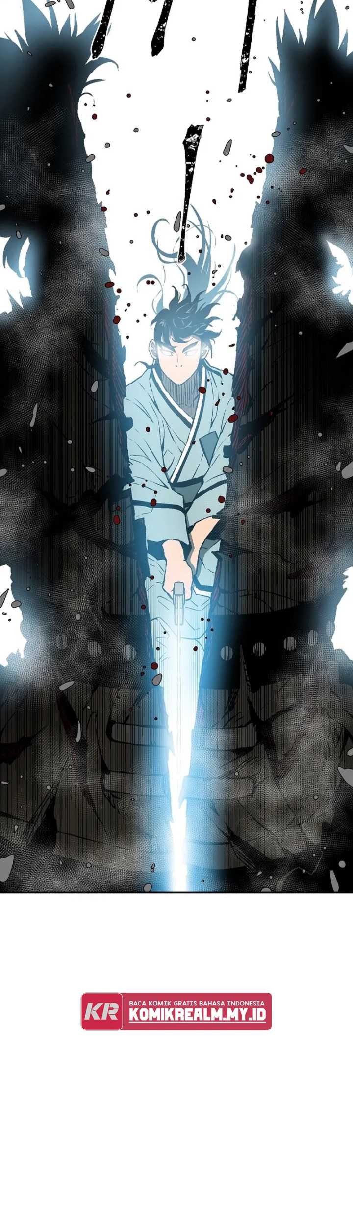 Tales of A Shinning Sword Chapter 53 Gambar 54