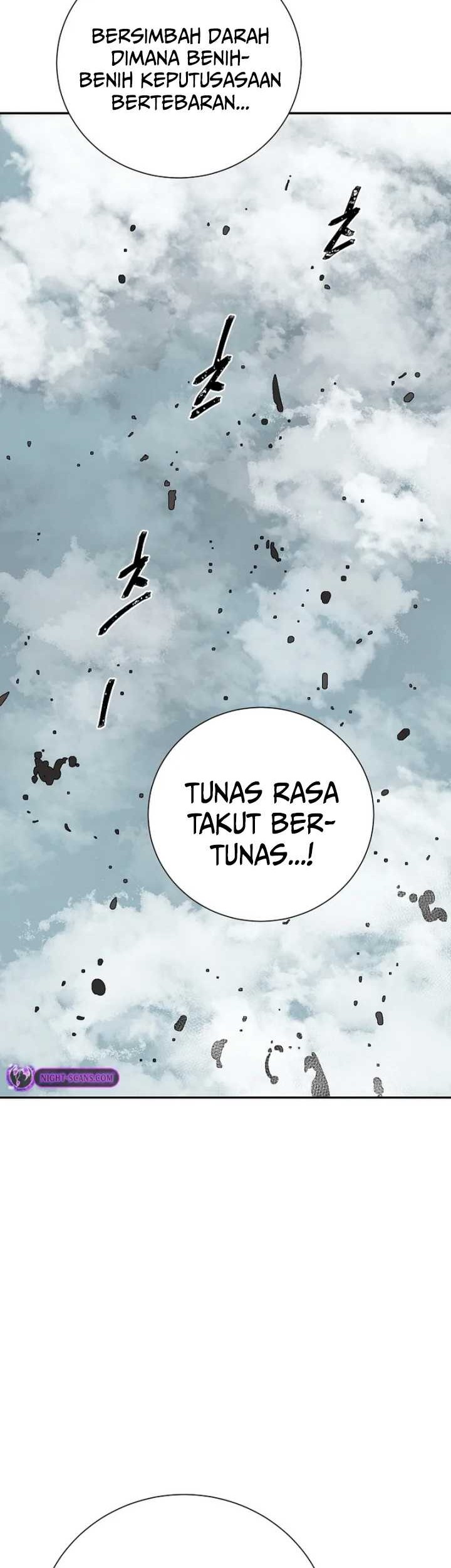 Tales of A Shinning Sword Chapter 53 Gambar 57