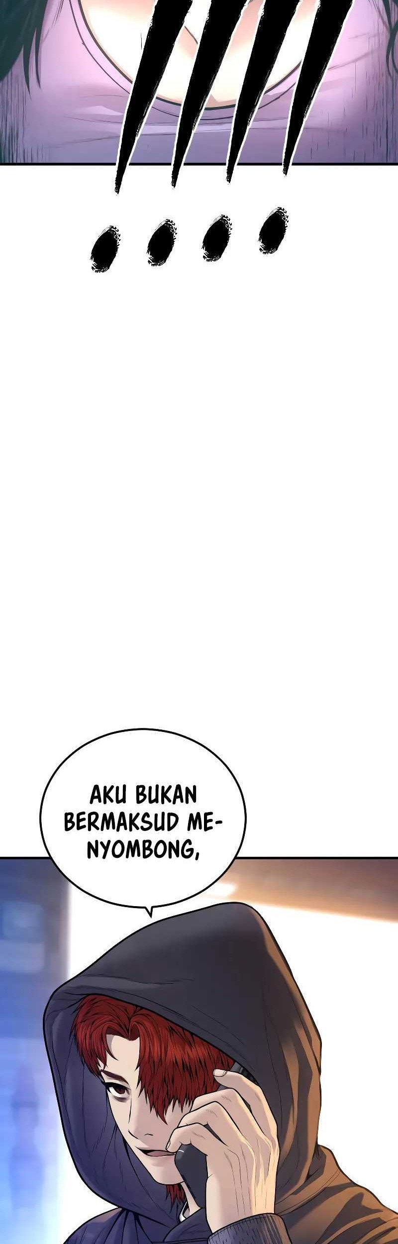 Juvenile Offender Chapter 47 Gambar 98