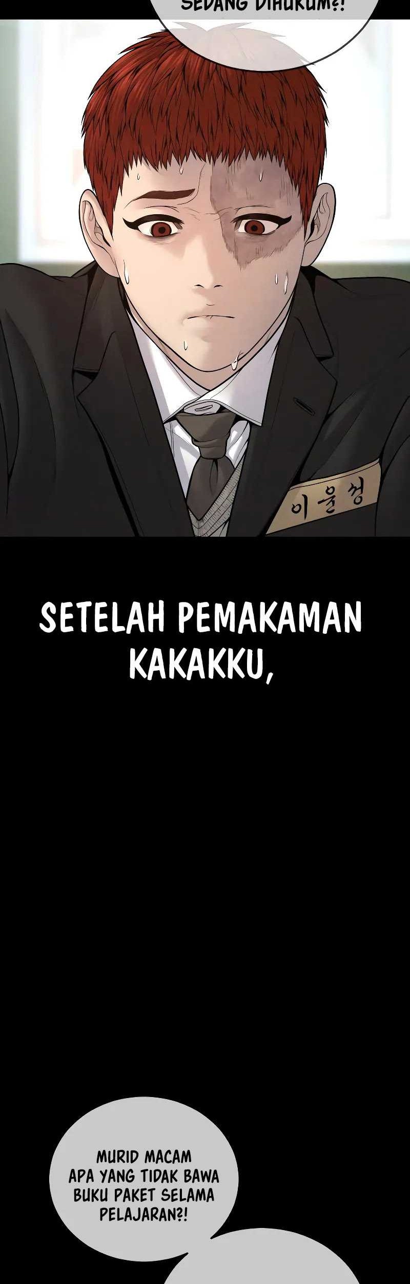 Juvenile Offender Chapter 47 Gambar 18