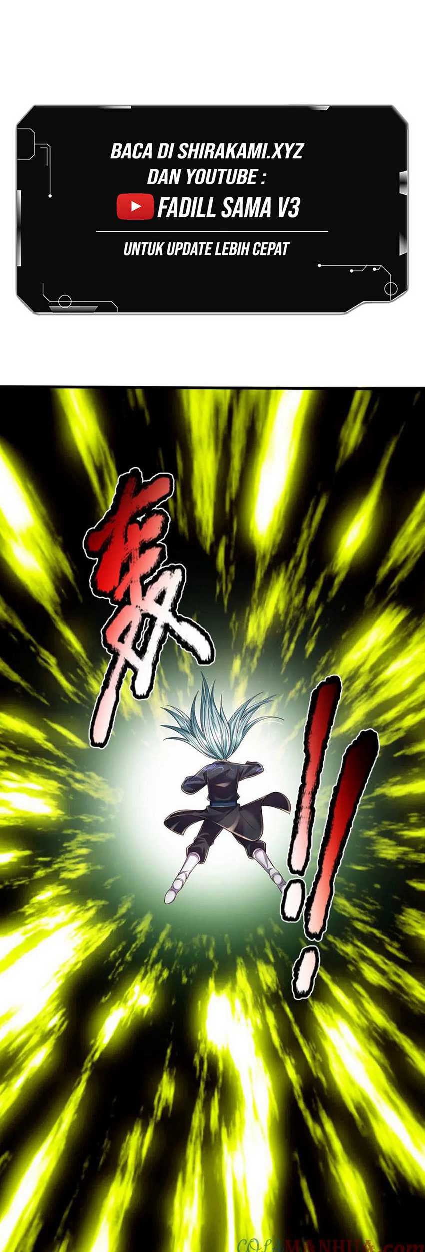 Baca Manhua Star Sign In To Supreme Dantian Chapter 269 Gambar 2