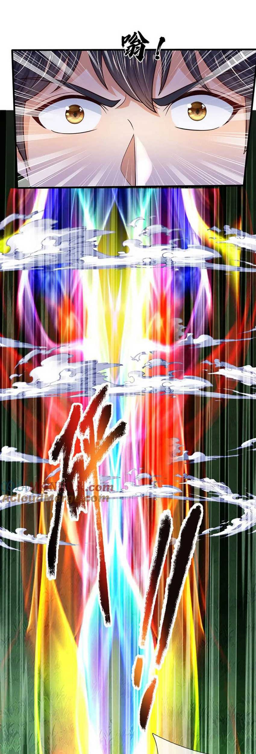 Star Sign In To Supreme Dantian Chapter 269 Gambar 5