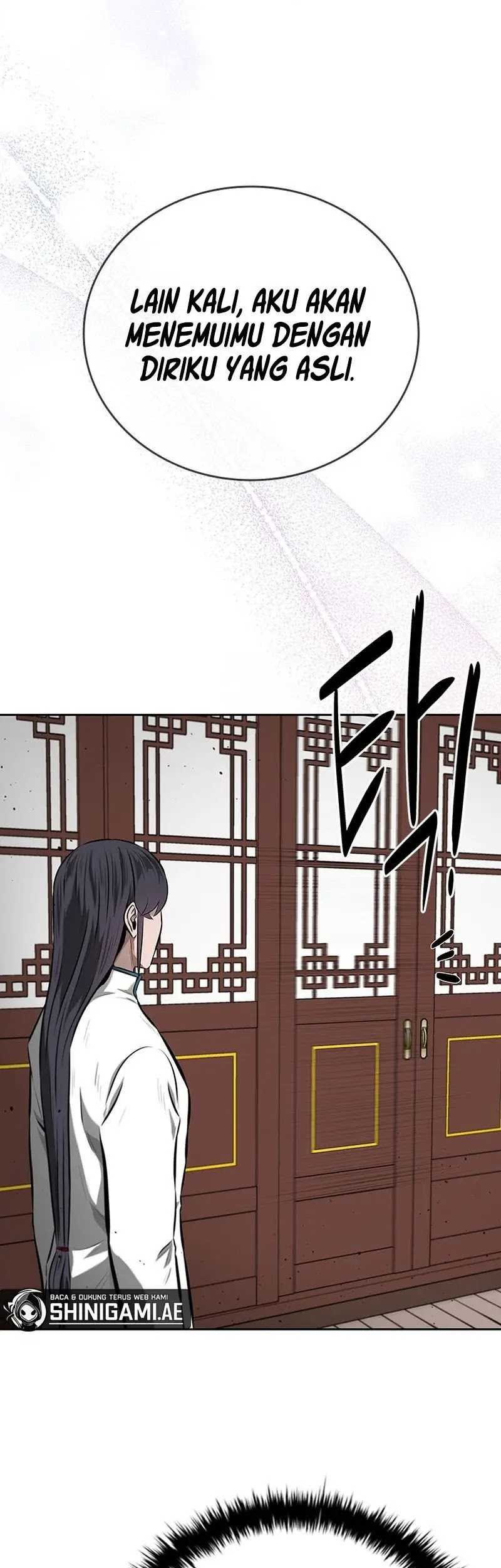 Moon-Shadow Sword Emperor Chapter 70 Gambar 34