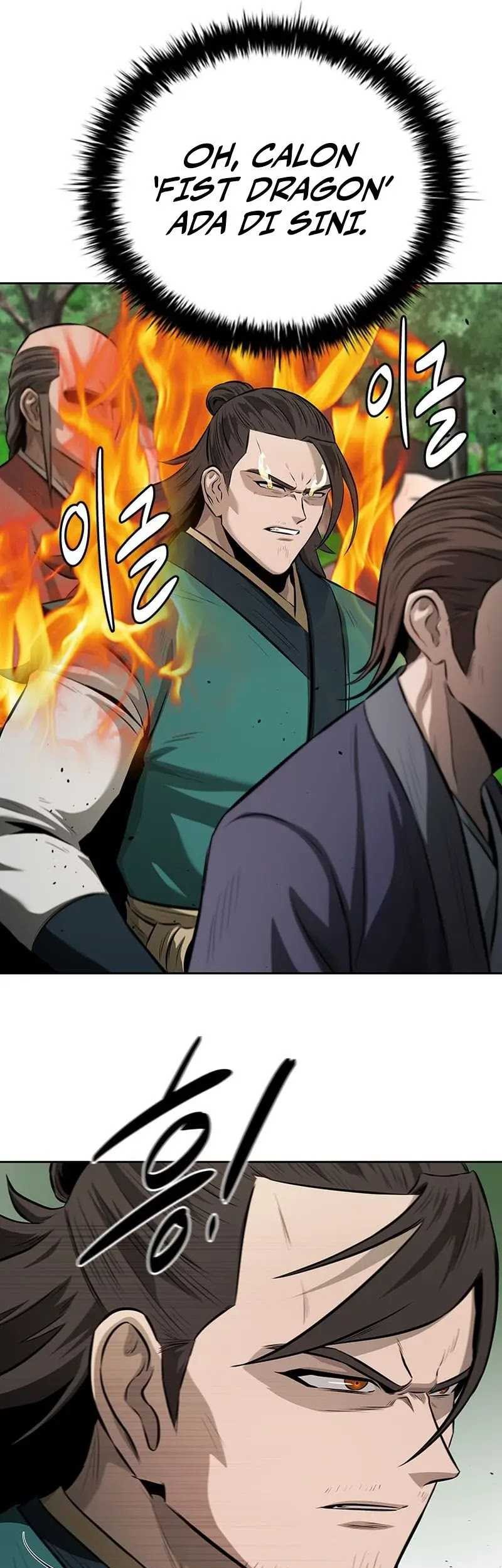 Moon-Shadow Sword Emperor Chapter 70 Gambar 42