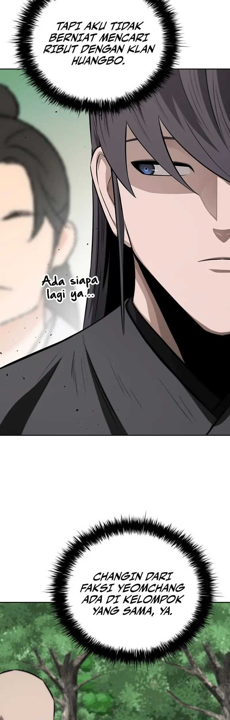 Moon-Shadow Sword Emperor Chapter 70 Gambar 44