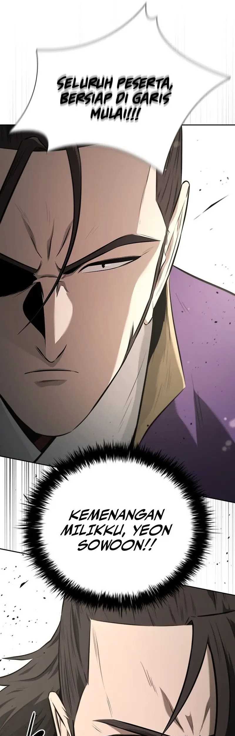 Moon-Shadow Sword Emperor Chapter 70 Gambar 49