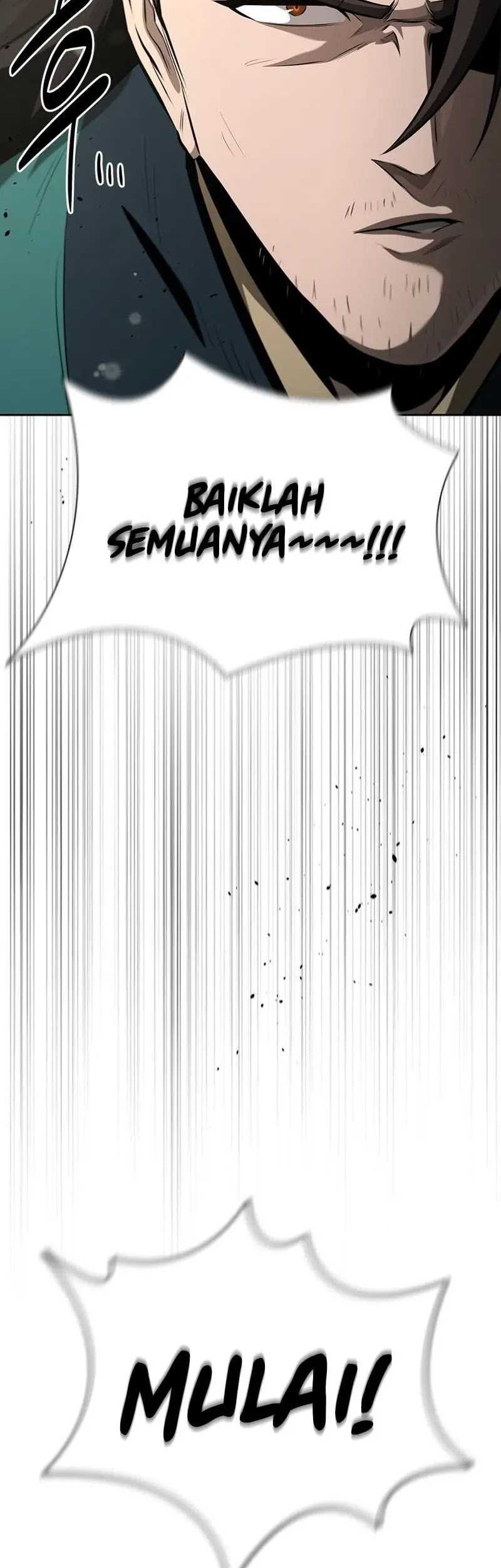 Moon-Shadow Sword Emperor Chapter 70 Gambar 50