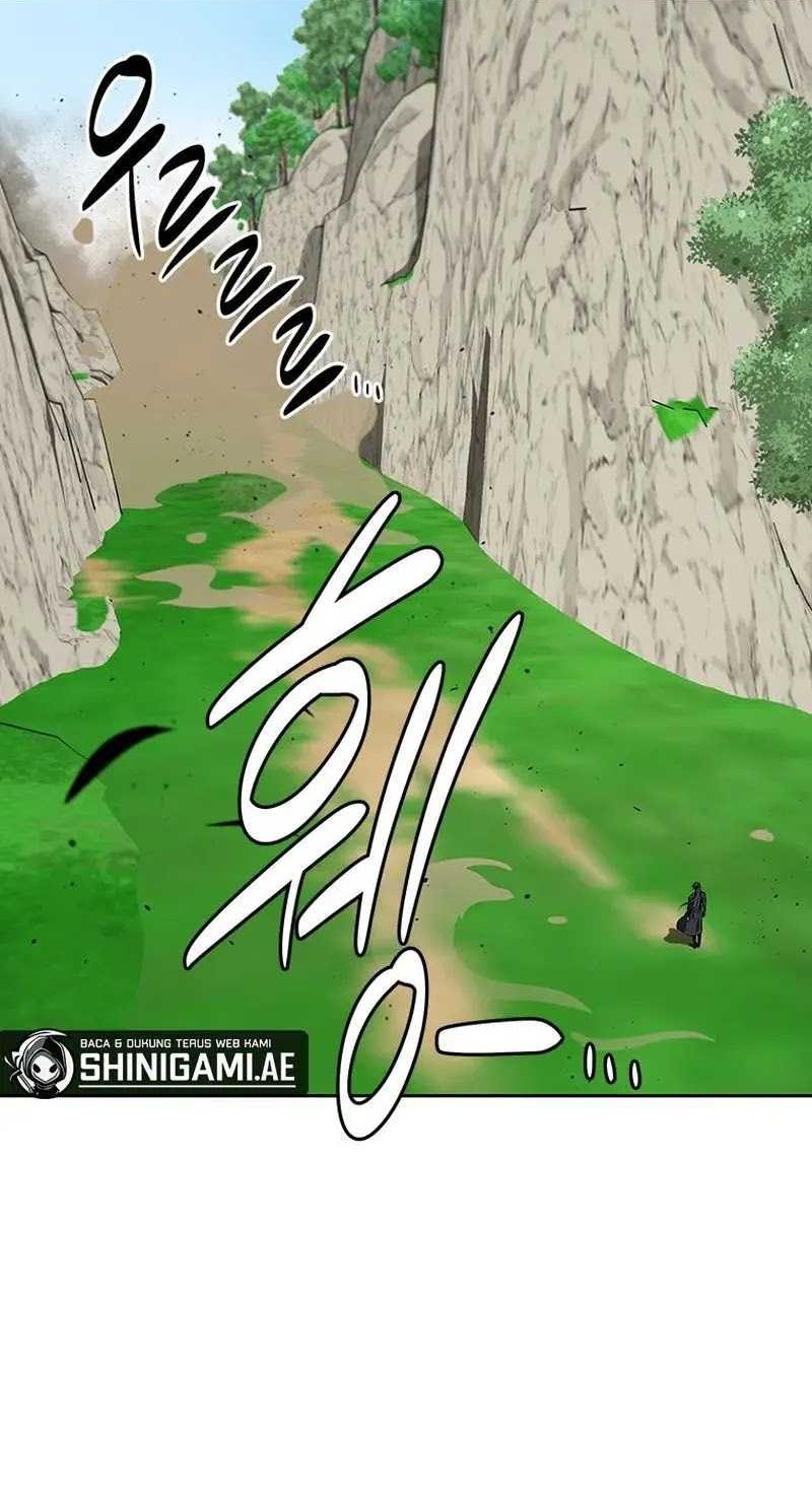 Moon-Shadow Sword Emperor Chapter 70 Gambar 52