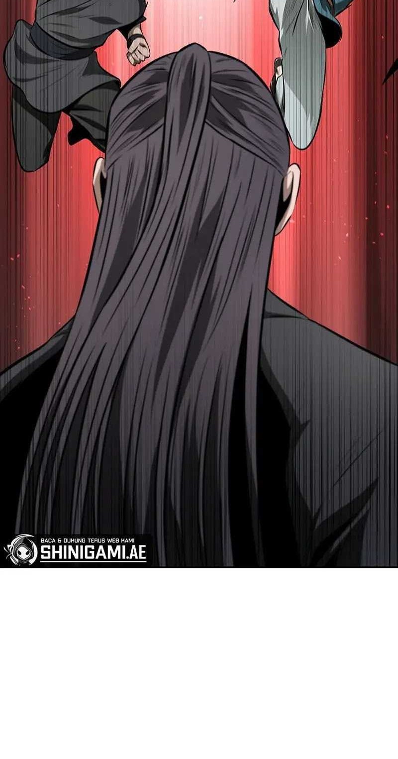 Moon-Shadow Sword Emperor Chapter 70 Gambar 60