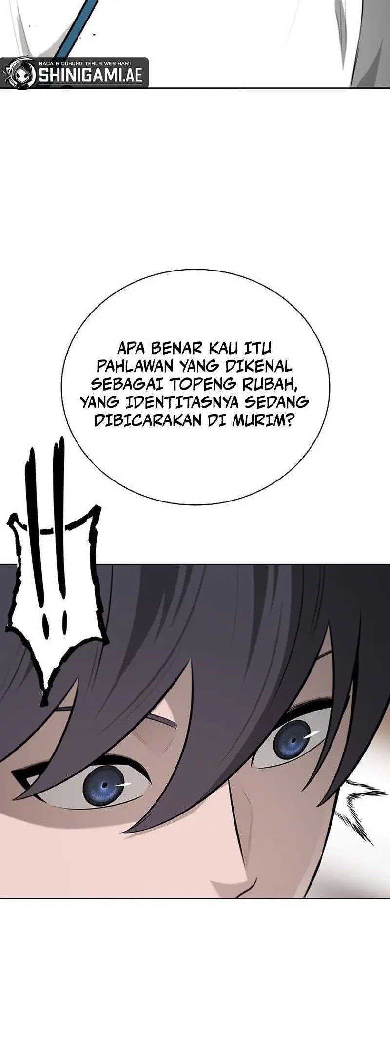 Moon-Shadow Sword Emperor Chapter 70 Gambar 5