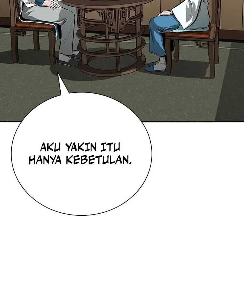 Moon-Shadow Sword Emperor Chapter 70 Gambar 9