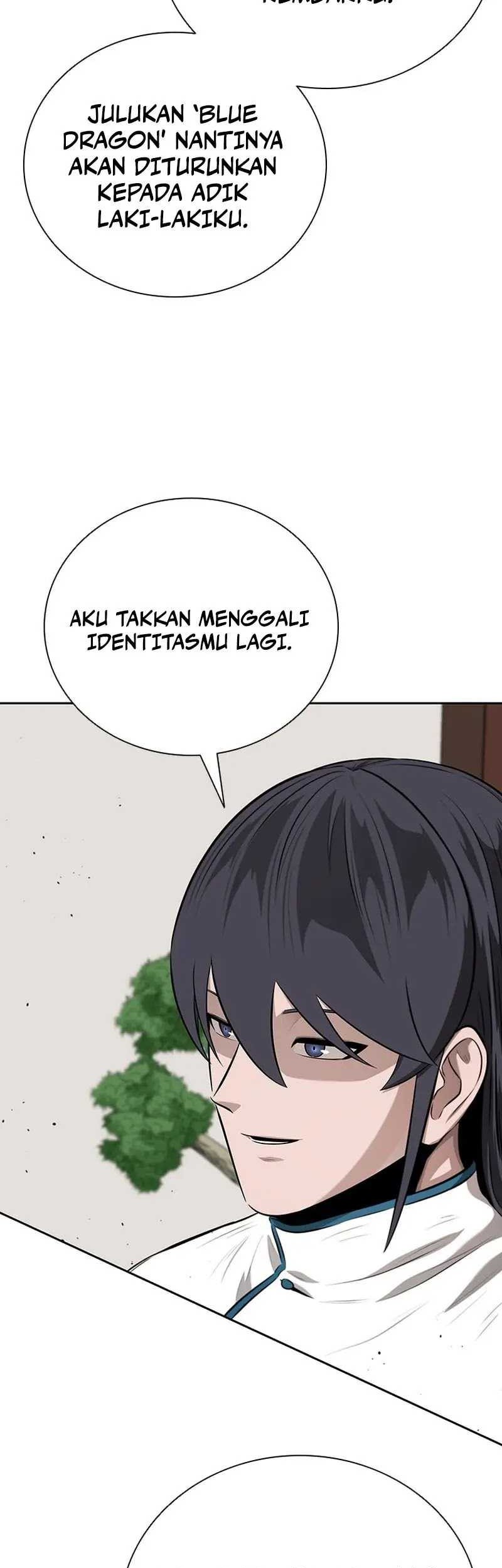 Moon-Shadow Sword Emperor Chapter 70 Gambar 28