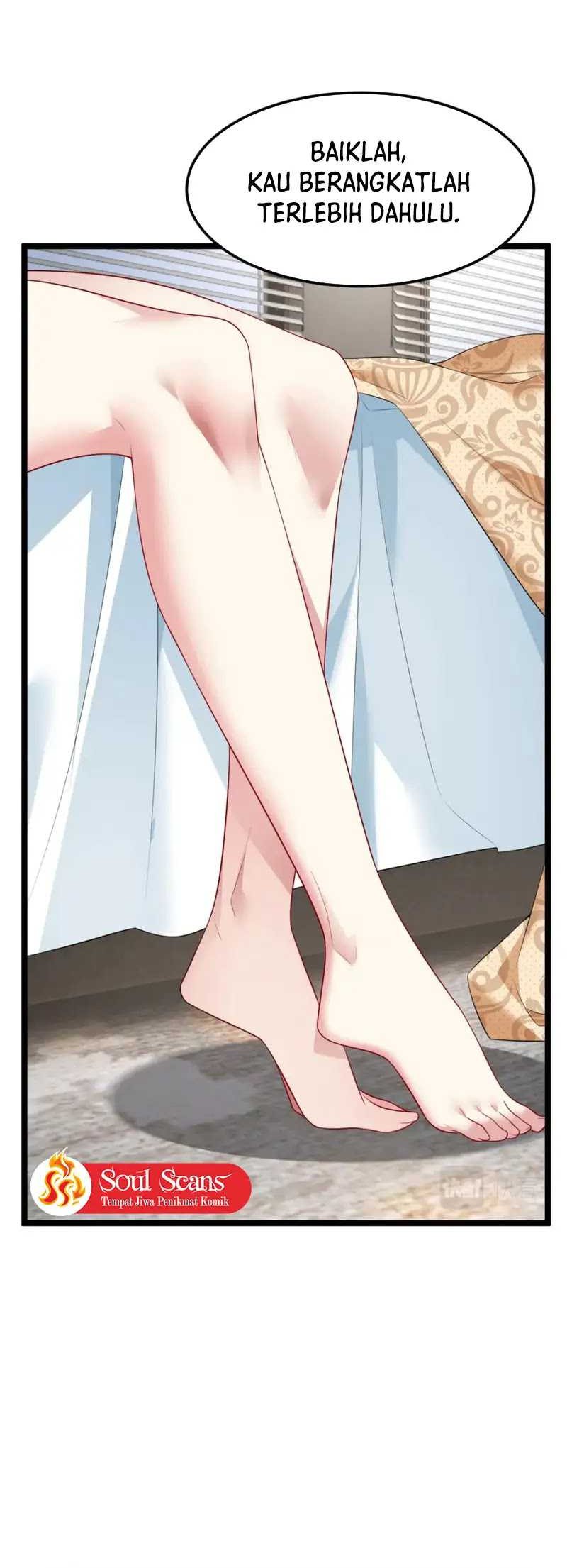 I Eat Soft Rice in Another World Chapter 87 Gambar 12