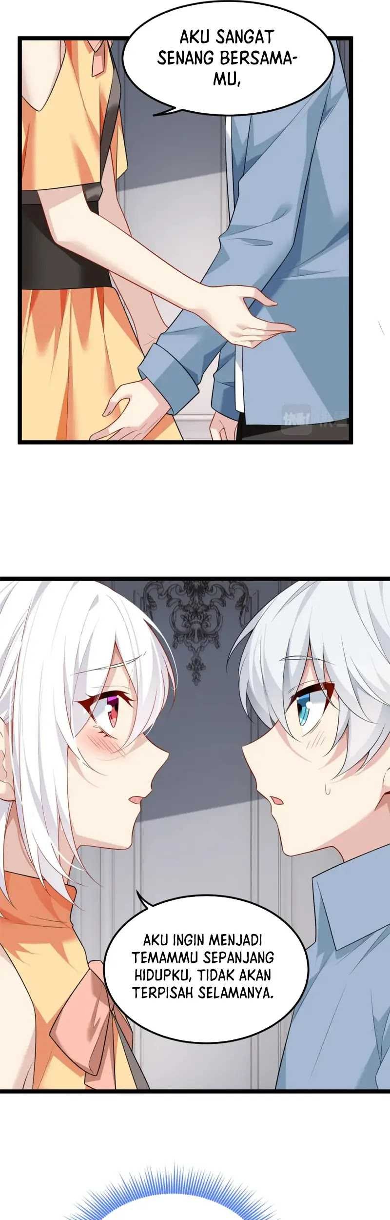 I Eat Soft Rice in Another World Chapter 87 Gambar 16