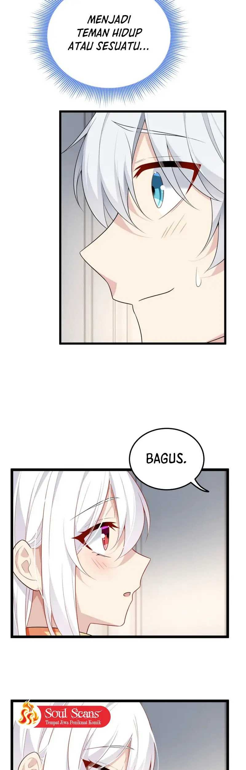 I Eat Soft Rice in Another World Chapter 87 Gambar 17