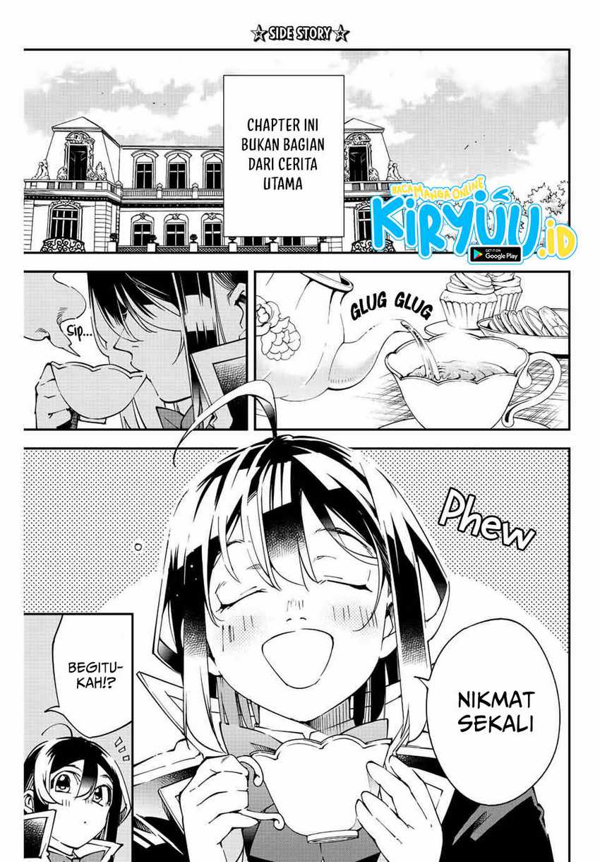 Baca Manga Reincarnated as an Aristocrat with an Appraisal Skill Chapter 103.5 Gambar 2