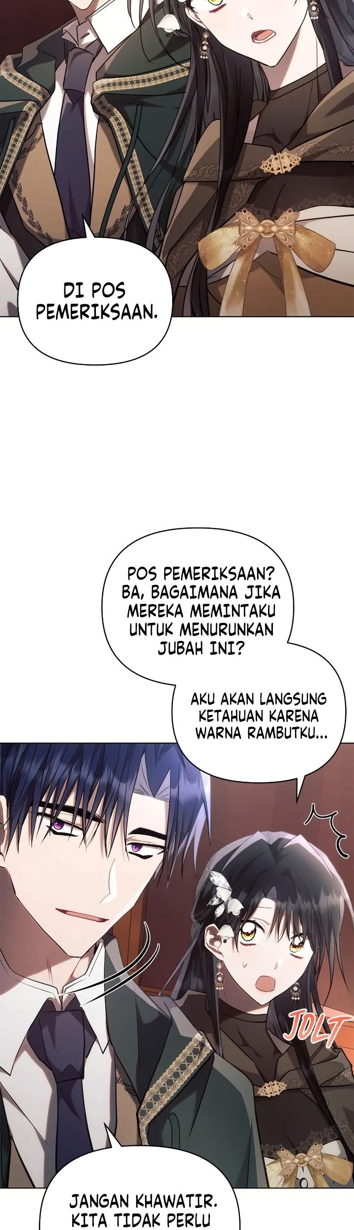 Ashtarte Chapter 73 Gambar 38