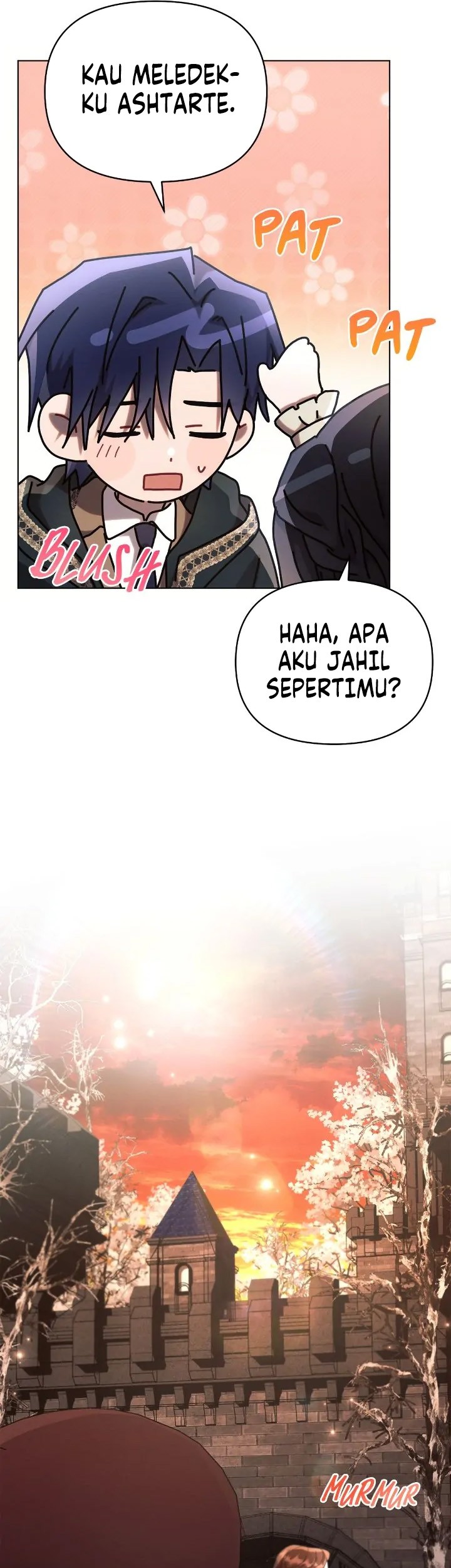 Ashtarte Chapter 73 Gambar 45