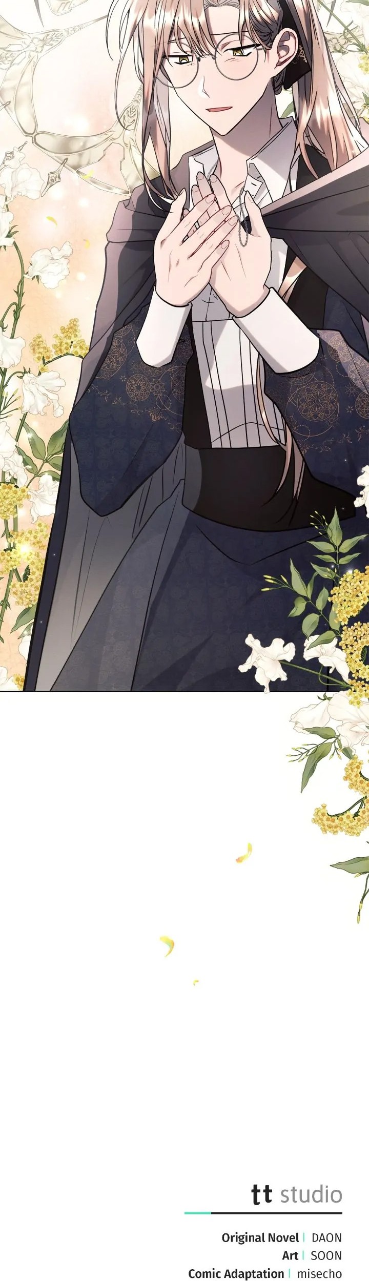 Ashtarte Chapter 73 Gambar 50