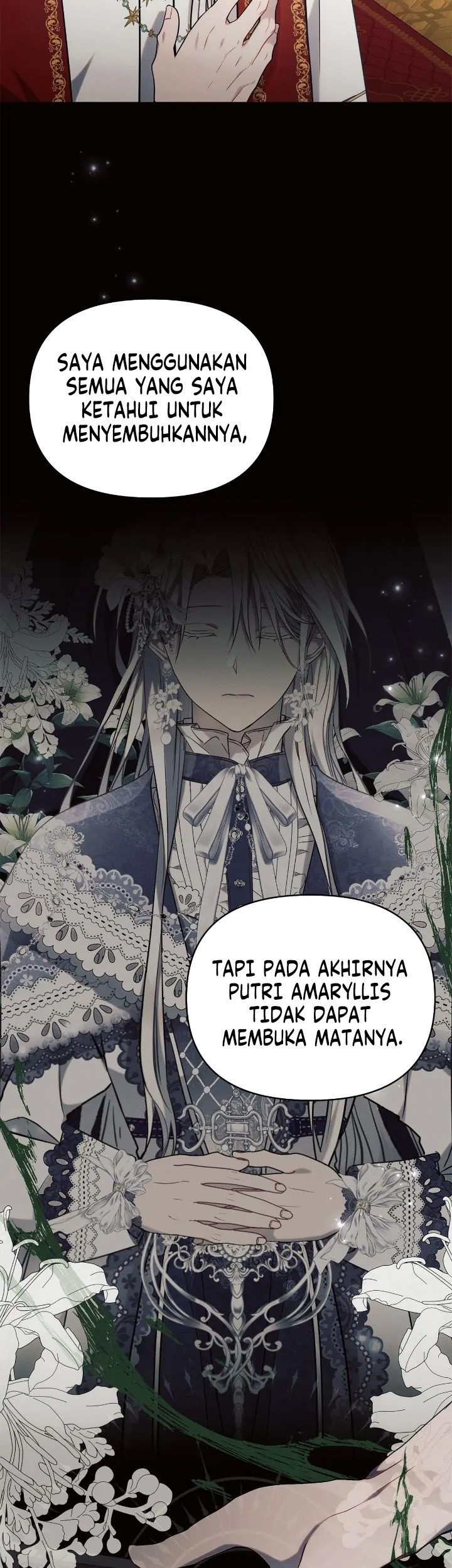 Ashtarte Chapter 73 Gambar 4