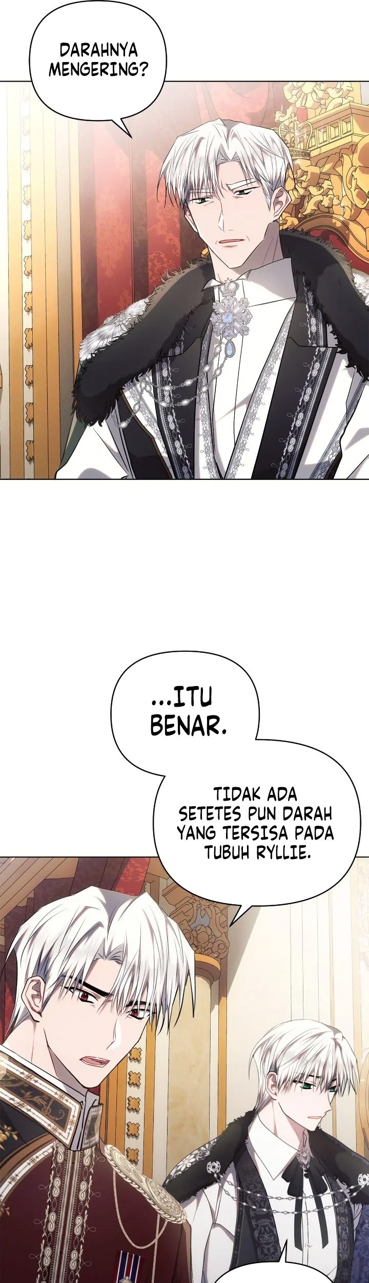 Ashtarte Chapter 73 Gambar 6