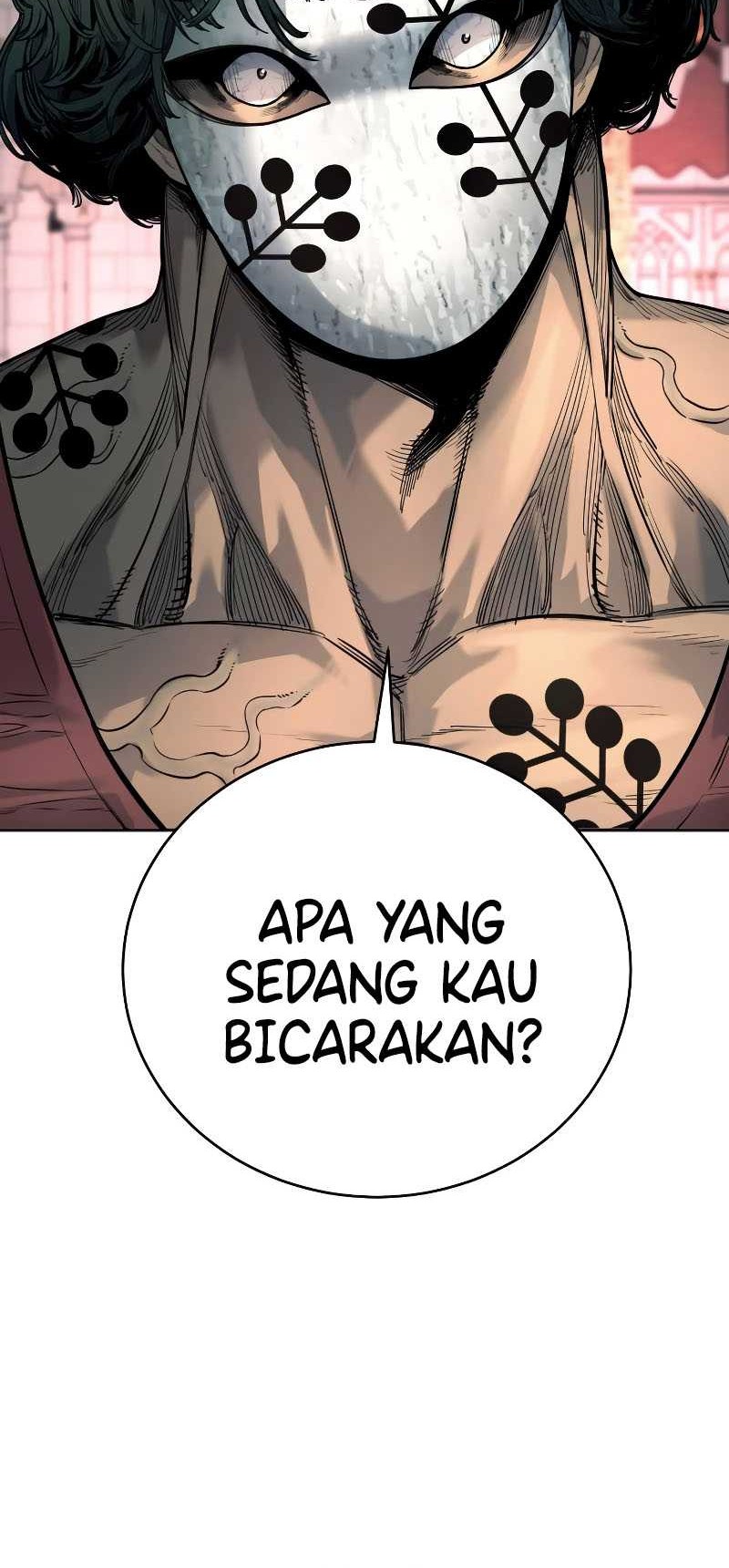 Return of the Bloodthirsty Police Chapter 45 Gambar 39