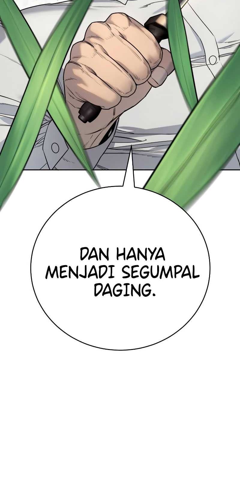 Return of the Bloodthirsty Police Chapter 45 Gambar 49