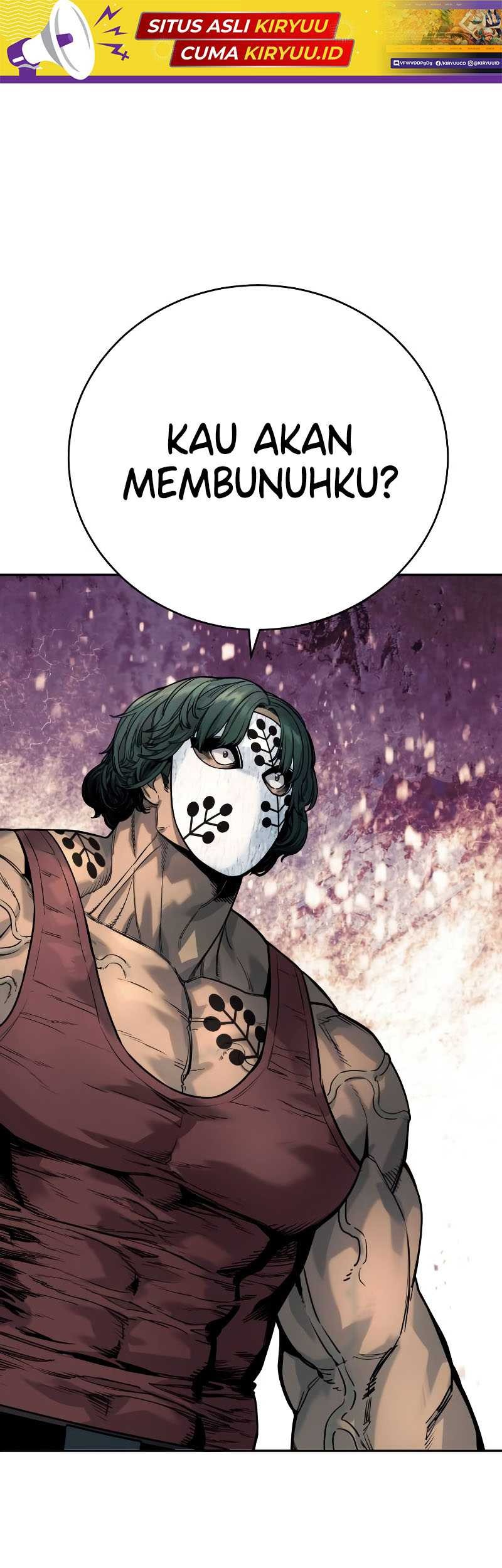 Baca Manhwa Return of the Bloodthirsty Police Chapter 45 Gambar 2