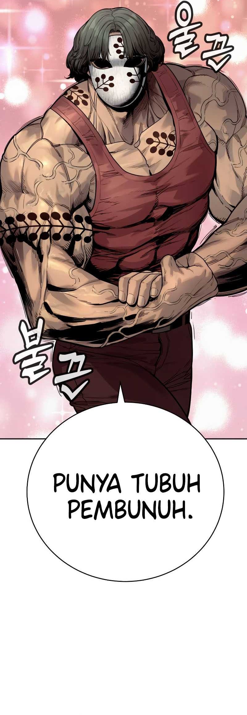 Return of the Bloodthirsty Police Chapter 45 Gambar 5