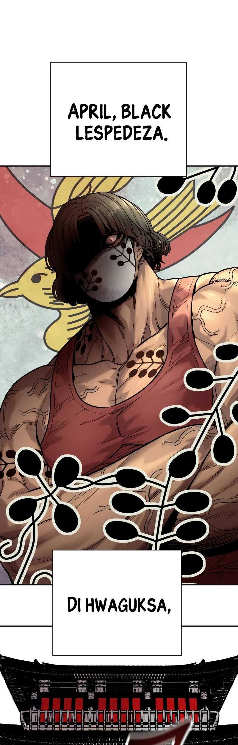 Return of the Bloodthirsty Police Chapter 45 Gambar 11