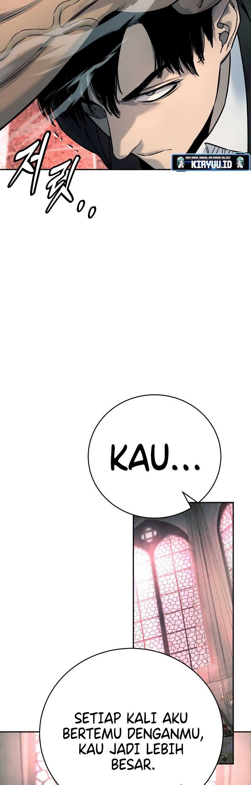 Return of the Bloodthirsty Police Chapter 45 Gambar 14